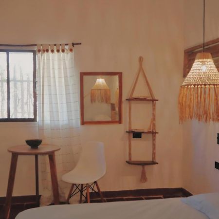 Mar Amar Casa De Playa Otel Coveñas Dış mekan fotoğraf