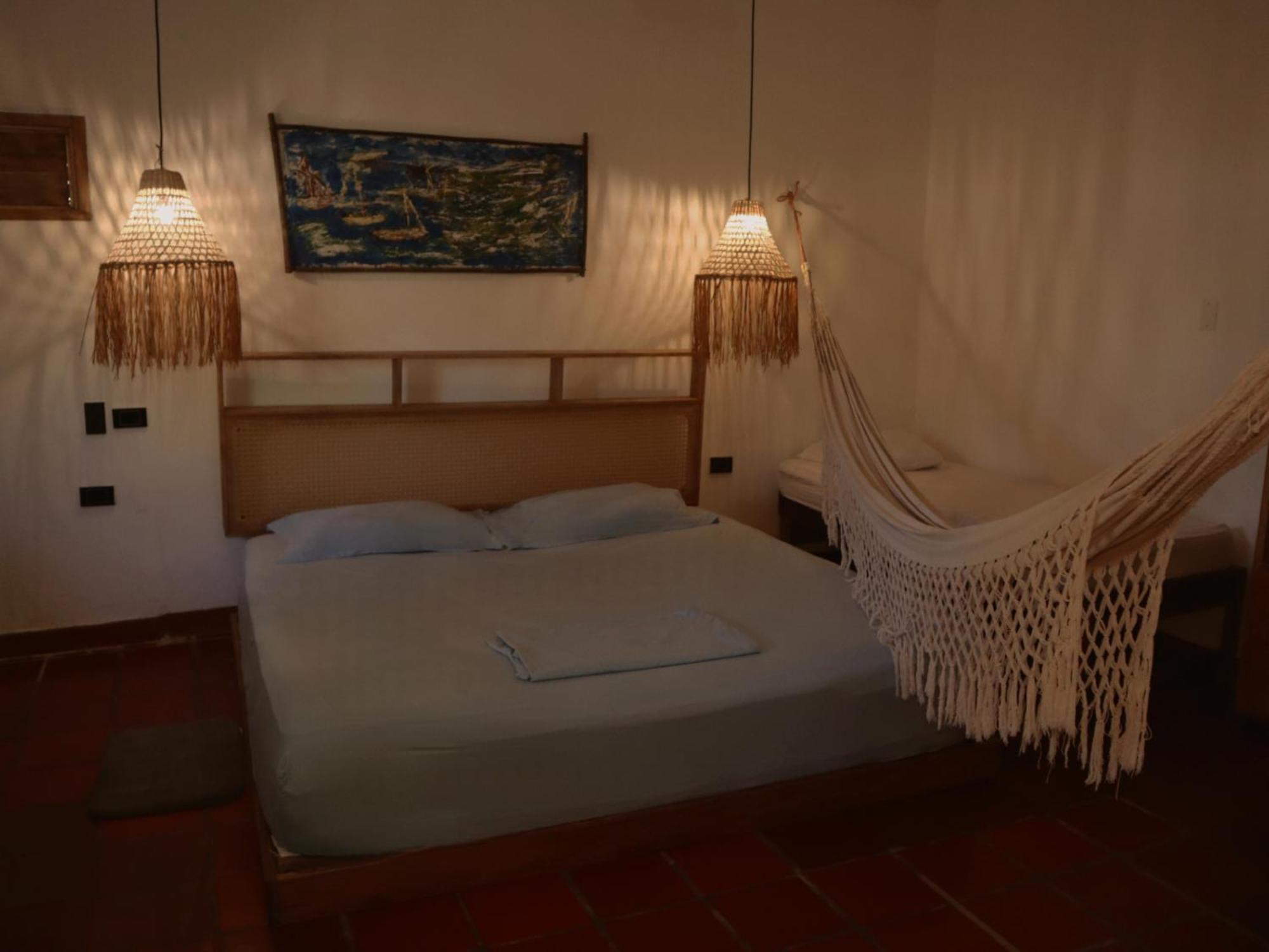 Mar Amar Casa De Playa Otel Coveñas Dış mekan fotoğraf