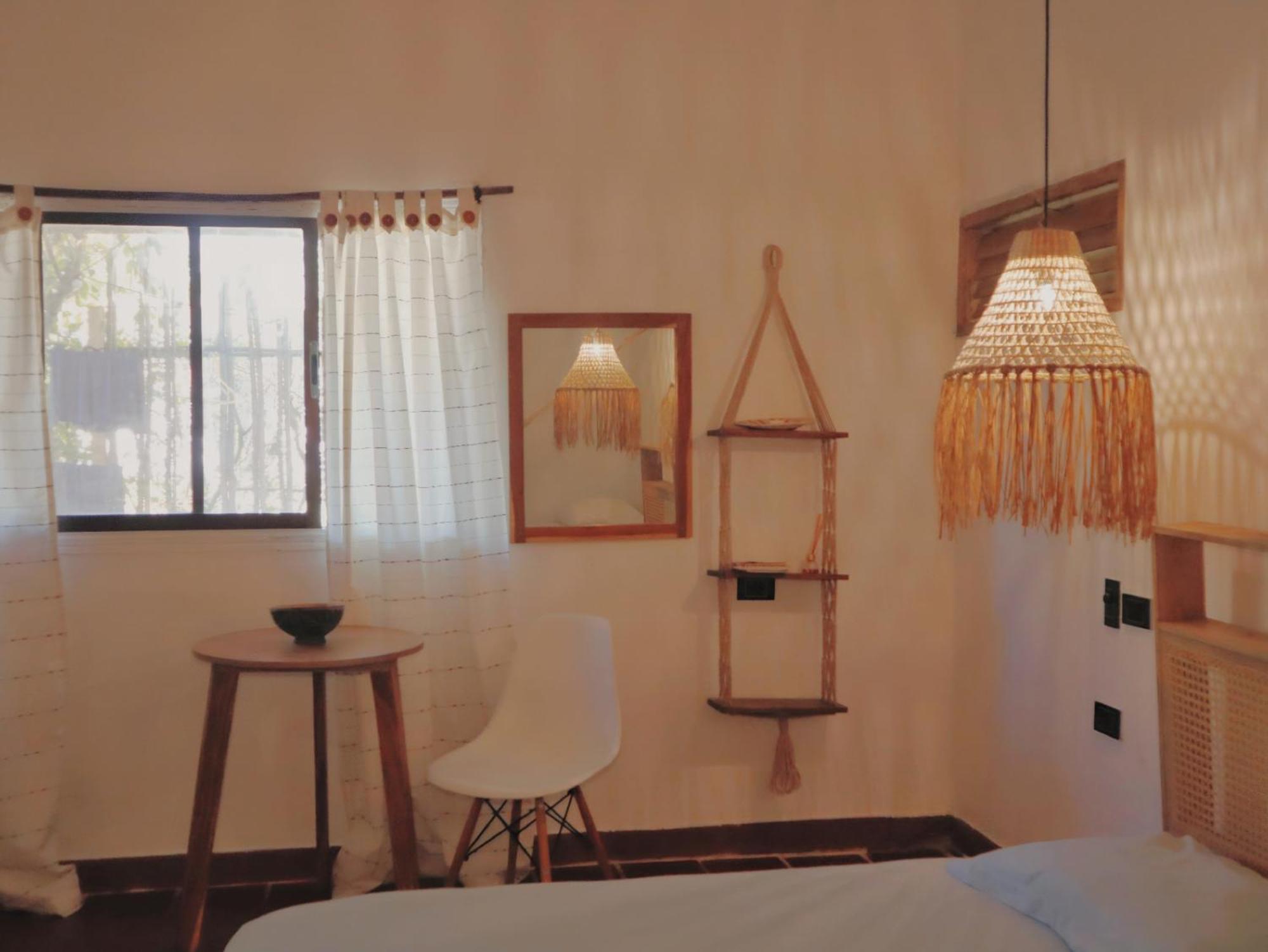 Mar Amar Casa De Playa Otel Coveñas Dış mekan fotoğraf