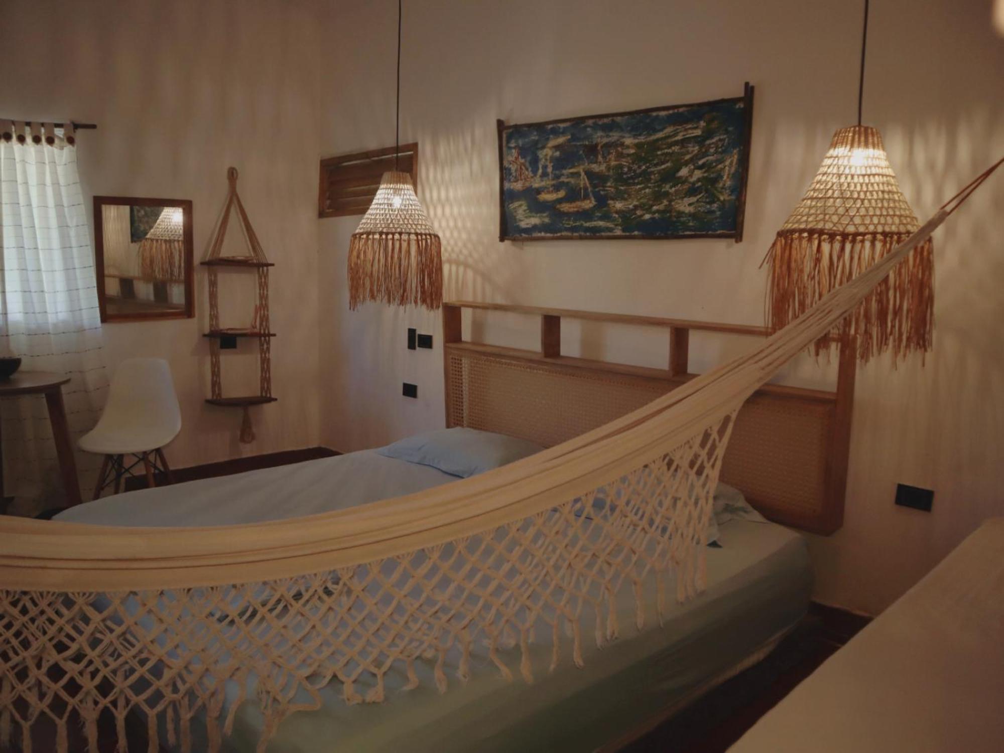 Mar Amar Casa De Playa Otel Coveñas Dış mekan fotoğraf